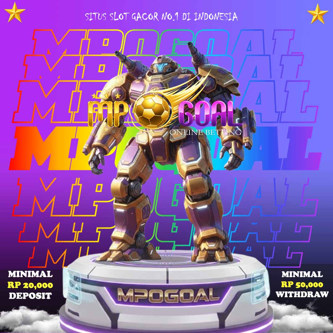 MPOGOAL✈️ PUSAT MPO & SPORTBOOKS TERLENGKAP SE-INDONESIA - WooCommerce eCommerce