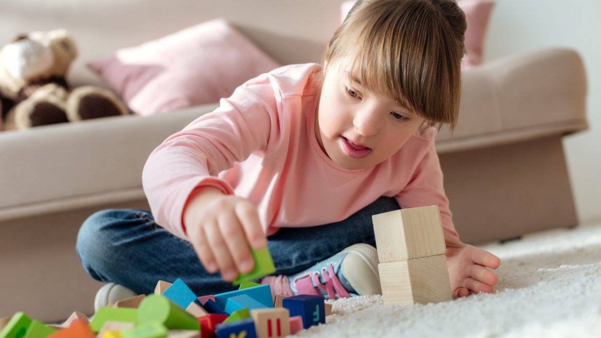 How Do Toys Help Intellectual Development?